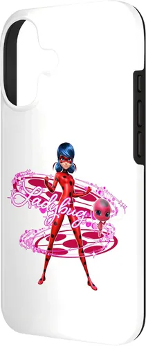 Vista 2 de Miraculous Ladybug - Funda para iPhone 17