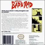 Vista 2 de Skate or Die Bad 'n Rad