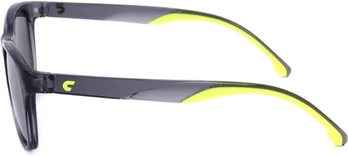 Vista 3 de Carrera CARRERA 8054S KB7 GREY 5221145 MAN Gafas de Sol