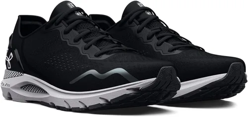 Vista 5 de Under Armour HOVR Sonic 6 - Tenis de correr para mujer