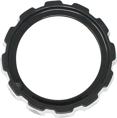 Vista 2 de UpStart Components 2 tapas de rosca inferiores de repuesto para Hamilton Beach 990035900 – Compatible con HBB908-CE, HBB909, HBB908, HBB800, 908