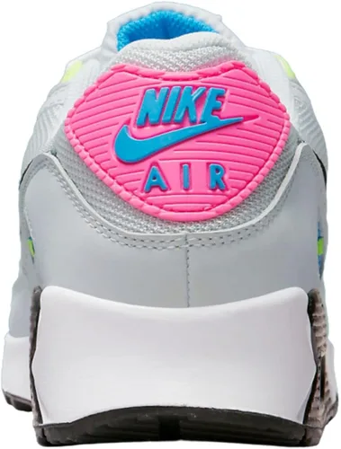Vista 4 de Nike Air Max 90 - Zapatos para hombre