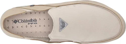 Vista 5 de Columbia Men's Bahama Vent PFG Boat Shoe