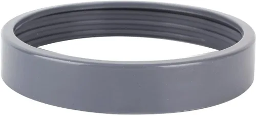 Vista 3 de Nutribullet - Licuadora de 24 onzas con anillo de labios estándar, compatible con piezas de repuesto Nutribullet de 24 onzas para NutriBullet 600W