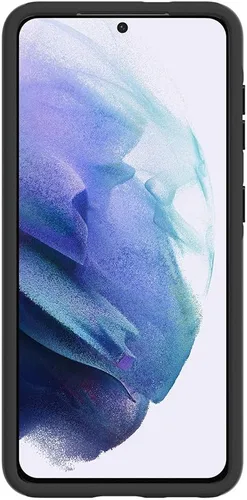 Vista 6 de Incipio Duo - Funda para Samsung Galaxy S21 (6.2 pulgadas), compatible con carga inalámbrica, funda protectora delgada de doble capa con protección