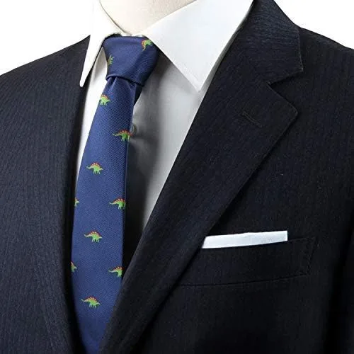 Vista 5 de Corbata de regalo para hombre, fútbol americano con corbata delgada de fuego para boda, fiesta formal, recepción, Fútbol americano con fuego