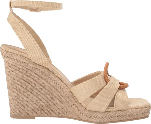 Vista 6 de Dolce Vita Sandalia de cuña Maze para mujer