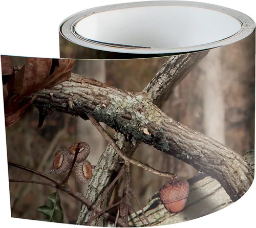 Vista 5 de Mossy Oak - Rollo de cinta 14003-7-OB Graphics, camuflaje Obsession, 6" x 7' - Vinilo de camuflaje con acabado mate - Ideal para cubrir armas