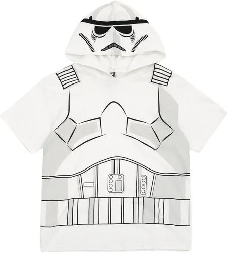Vista 8 de STAR WARS Camiseta con capucha para cosplay familiar a juego