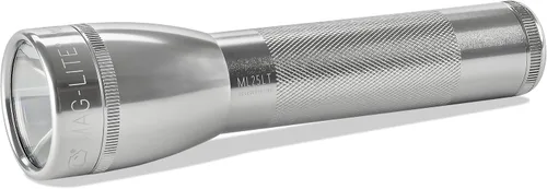 Vista 20 de Maglite ML25LT linterna LED de 2 celdas C, plateada