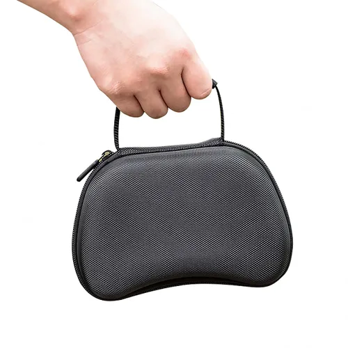 Vista 3 de Yarrkc Funda protectora universal para controlador de juegos, funda de transporte de viaje compatible con Xbox One, Xbox Series X/S, PS4, PS5