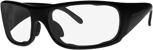 Vista 5 de Gafas de seguridad fotocrómicas con lentes de transición P820
