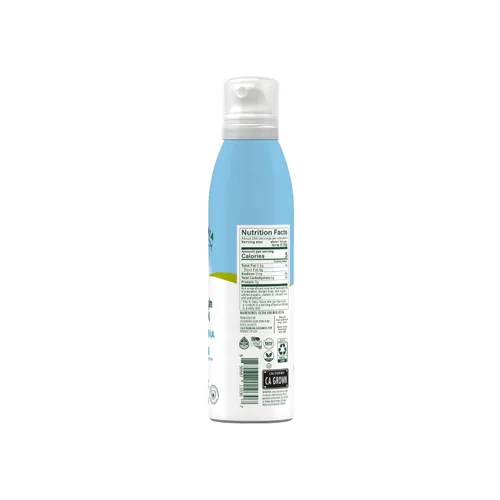 Vista 2 de California Olive Ranch, 100% California Extra Virgen Aceite de Oliva Spray, 5 oz (Paquete de 1)