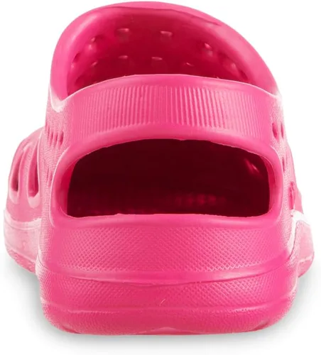 Vista 4 de totes Zuecos unisex para niños
