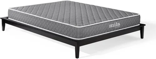 Vista 32 de Modway Emma Comfort - Espuma viscoelástica de 6 pulgadas