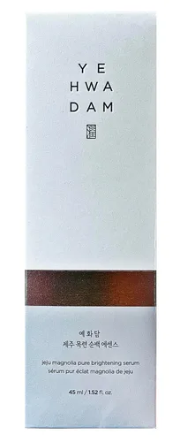 Vista 2 de Yehwadam Pure MIBAEK SERUM 1.5 fl oz Premium Essence para piel opaca