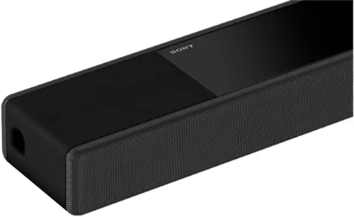 Vista 3 de Sony Barra de sonido Dolby Atmos HT-A7000 7.1.2ch 500W con garantía extendida de 1 año