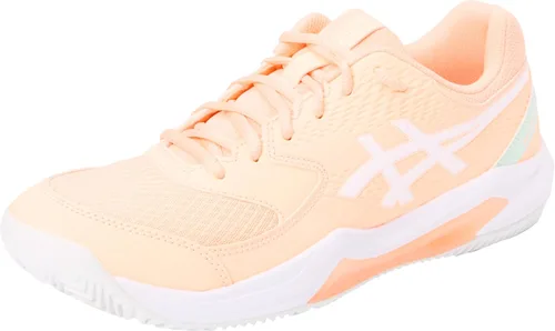 Vista 30 de ASICS, Zapatillas Gel-Dedicate 8 para Pickleball de hombre
