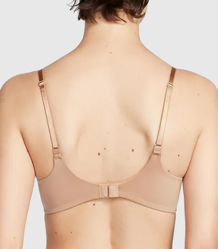 Vista 2 de Victoria's Secret So Obsessed - Brasier push up inalámbrico, muy sexy, sujetadores para mujer (32A-38DDD)