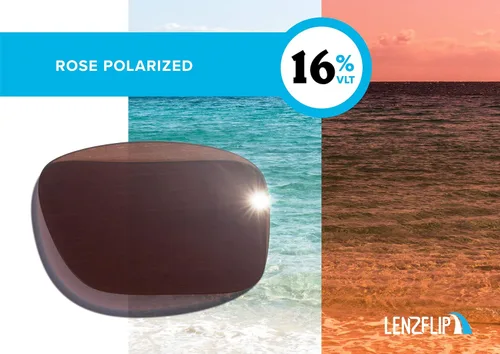 Vista 7 de Lentes de repuesto polarizadas de policarbonato escudos compatibles con Oakley Jawbreaker