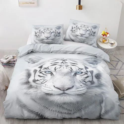 Vista 37 de Funda de edredón de ancla, tamaño individual, juego de cama náutico, 2 piezas, funda de edredón con patrón de microfibra suave con lazos
