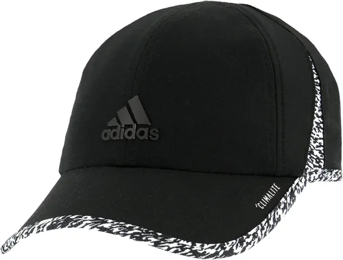 Vista 9 de Adidas Superlite - Gorra deportiva ajustable de ajuste relajado para entrenamiento