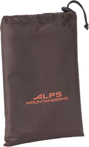 Vista 8 de ALPS Mountaineering Tent Footprint, Multiple Sizes, 1500mm Waterproofing, Webbing Loop Attachments