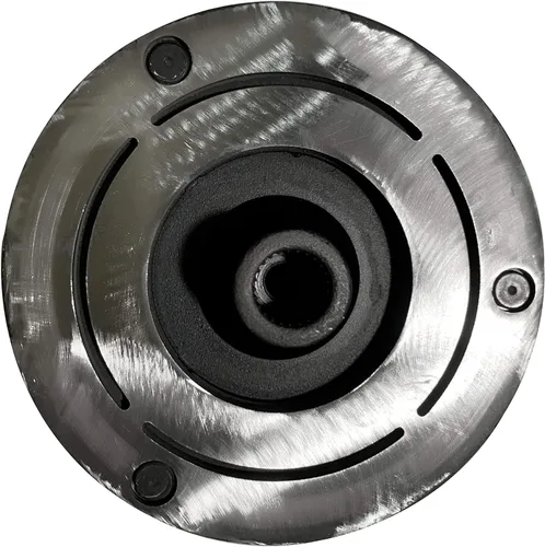 Vista 5 de RYC A/C Compressor Clutch AEG371-CL