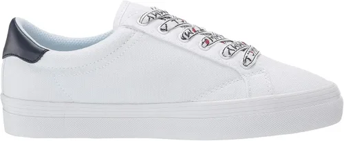 Vista 6 de Tommy Hilfiger Tenis Fantim para mujer