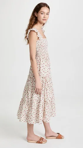 Vista 4 de Vestido Calypso para mujer