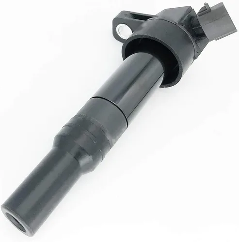 Vista 4 de Paquetes de bobinas de encendido compatibles con Hyundai Elantra Sonata VI i30 i40 ix35 Kia Carens IV K5 Sportage 1.8L 2.0L 2.4L 2009- Reemplaza OEM