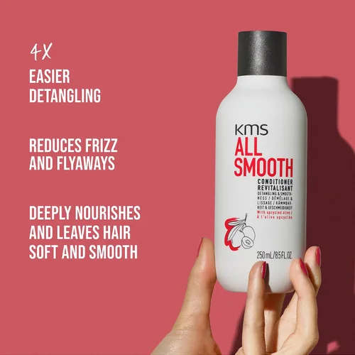 Vista 4 de AllSmooth Conditioner
