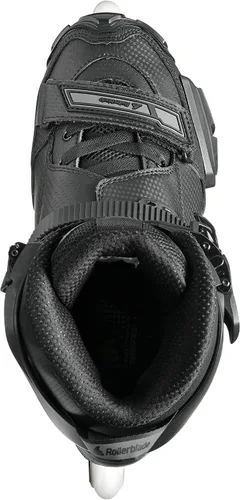 Vista 5 de Rollerblade Crossfire - Patín en línea para hombre