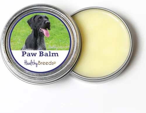 Vista 159 de Healthy Breeds Affenpinscher Bálsamo para codo para perros 2 oz