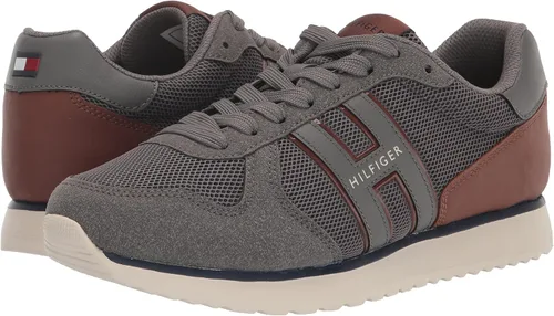 Vista 7 de Tommy Hilfiger Akron - Tenis para hombre