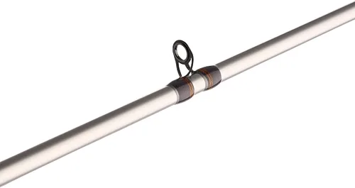 Vista 9 de Abu Garcia Revo X - Combo de carrete y caña de pescar de perfil bajo