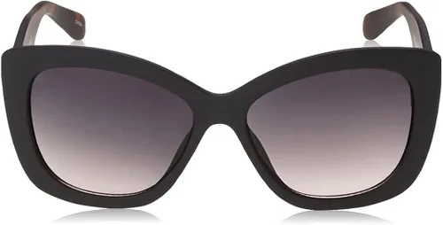 Vista 2 de TAHARI Th558 Bold 100 Uv Protective Womens Cat Eye Sunglasses Elegant Gifts for Her 57 Mm