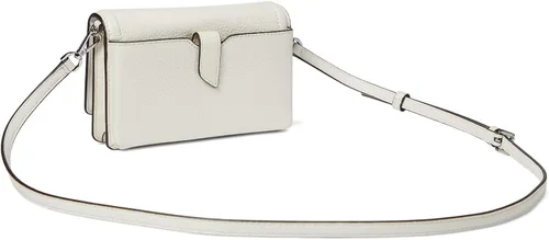 Vista 2 de Michael Kors Jet Set Charm - Bolso cruzado pequeño para teléfono