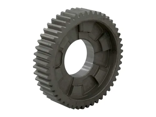 Vista 4 de SuperATV Cadena inversa resistente para Polaris Ace 570/900 (2015-2016)