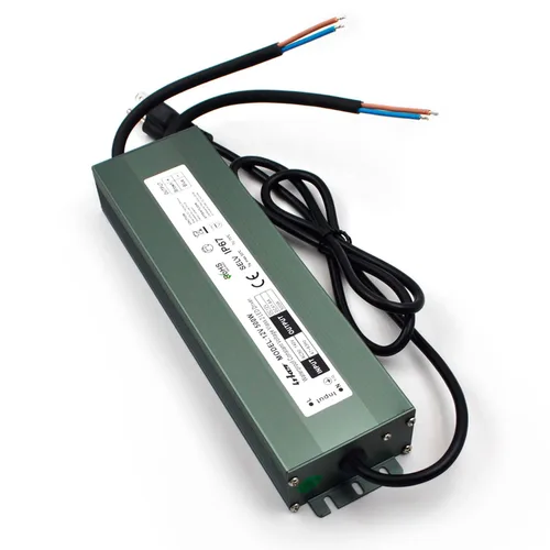 Vista 30 de conductor de 12V 250W LED, transformador impermeable de la fuente de 1 paquete de 12 V 250 W