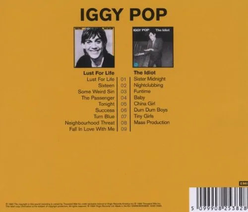 Vista 2 de Classic Albums