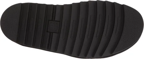 Vista 4 de Dr. Martens - Sandalias de pescador veganas Blaire de Cambridge para mujer