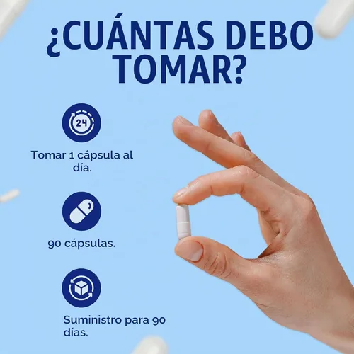 Vista 8 de SAM-E Suplemento de 400 mg Fácil absorción S-adenosil-L-metionina SAM-e 400mg para suplemento de apoyo óseo y estado de ánimo Fabricado