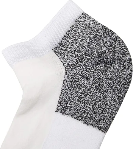 Vista 2 de Thorlos Calcetines de corte bajo para correr Lrcw para mujer