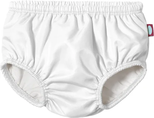 Vista 11 de Funda para pañales de natación para bebés y niños, hecha en Estados Unidos, reutilizable, a prueba de fugas, para clases de piscina, playa, Negro