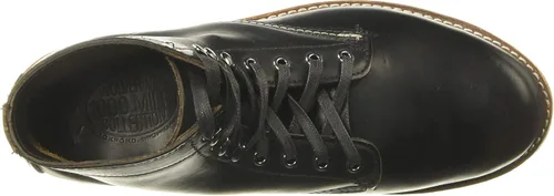 Vista 5 de Wolverine 1000 Mile - Botas de moda para hombre, negro, 13