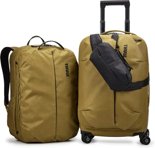 Vista 15 de Thule Aion Backpack