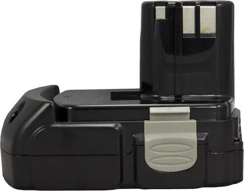 Vista 4 de ExpertPower Batería de iones de litio de 18v 1500mAh para Hitachi BCL1815