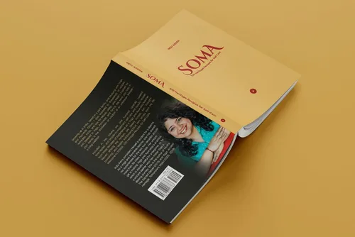 Vista 3 de SOMA 100 Heritage Recipes for Self-Care