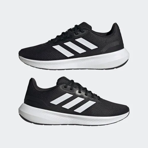 Vista 10 de adidas Runfalcon 3.0 - Tenis para hombre